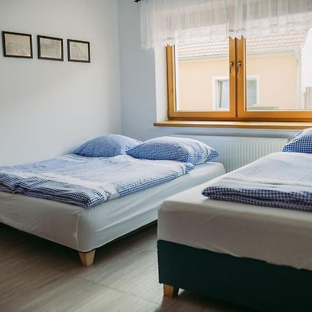 Apartman U Draba: Ubytovani Na Slovacku V Miloticich U Kyjova Milotice Exterior photo