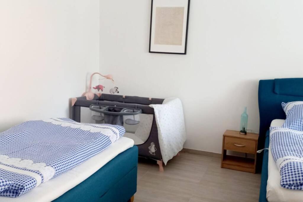 Apartman U Draba: Ubytovani Na Slovacku V Miloticich U Kyjova Milotice Exterior photo
