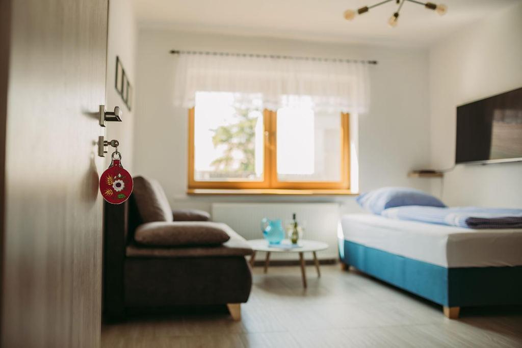 Apartman U Draba: Ubytovani Na Slovacku V Miloticich U Kyjova Milotice Exterior photo